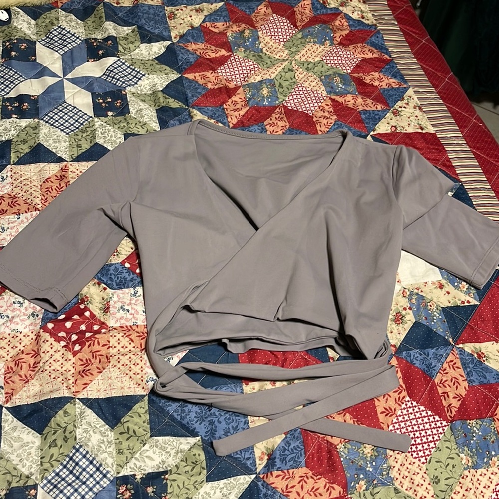 Lazuli top
